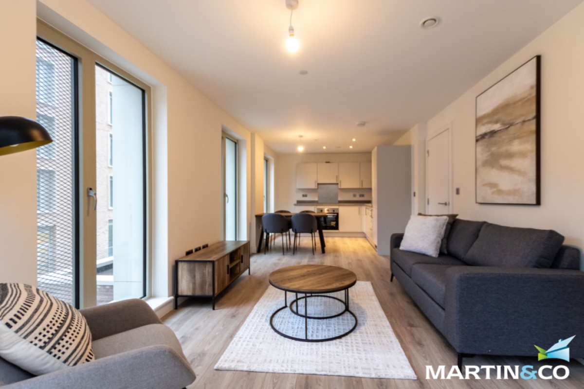 Boulevard Plaza, Bristol Street, Birmingham, B5