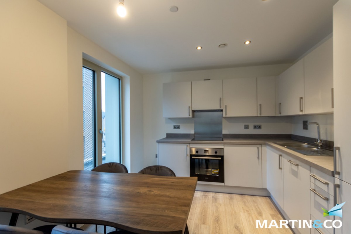 Boulevard Plaza, Bristol Street, Birmingham, B5