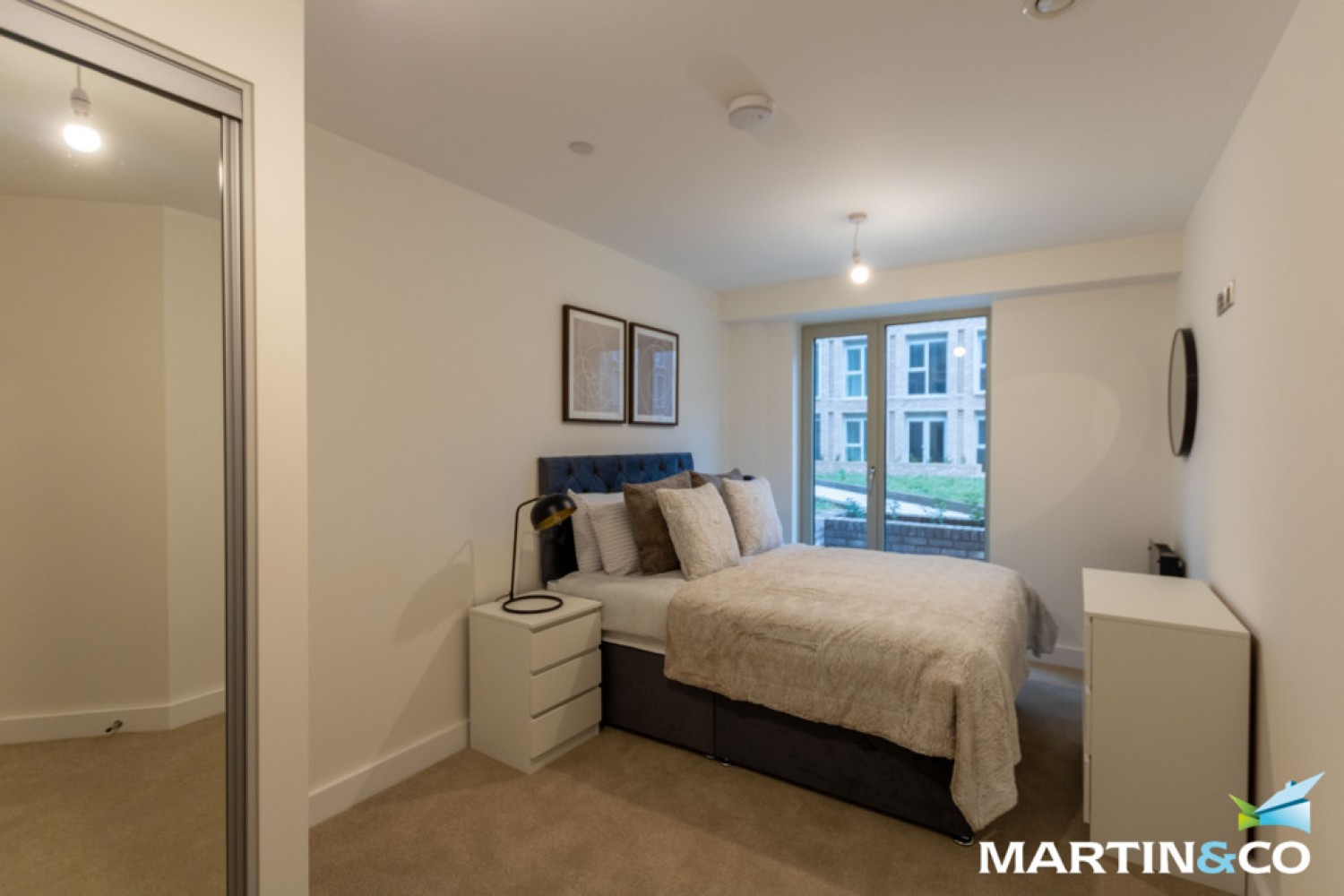 Boulevard Plaza, Bristol Street, Birmingham, B5