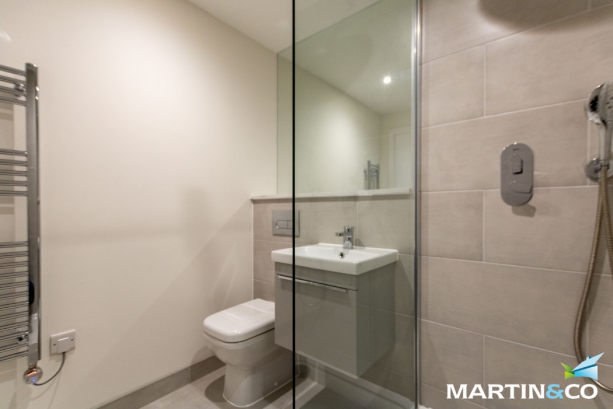 Boulevard Plaza, Bristol Street, Birmingham, B5