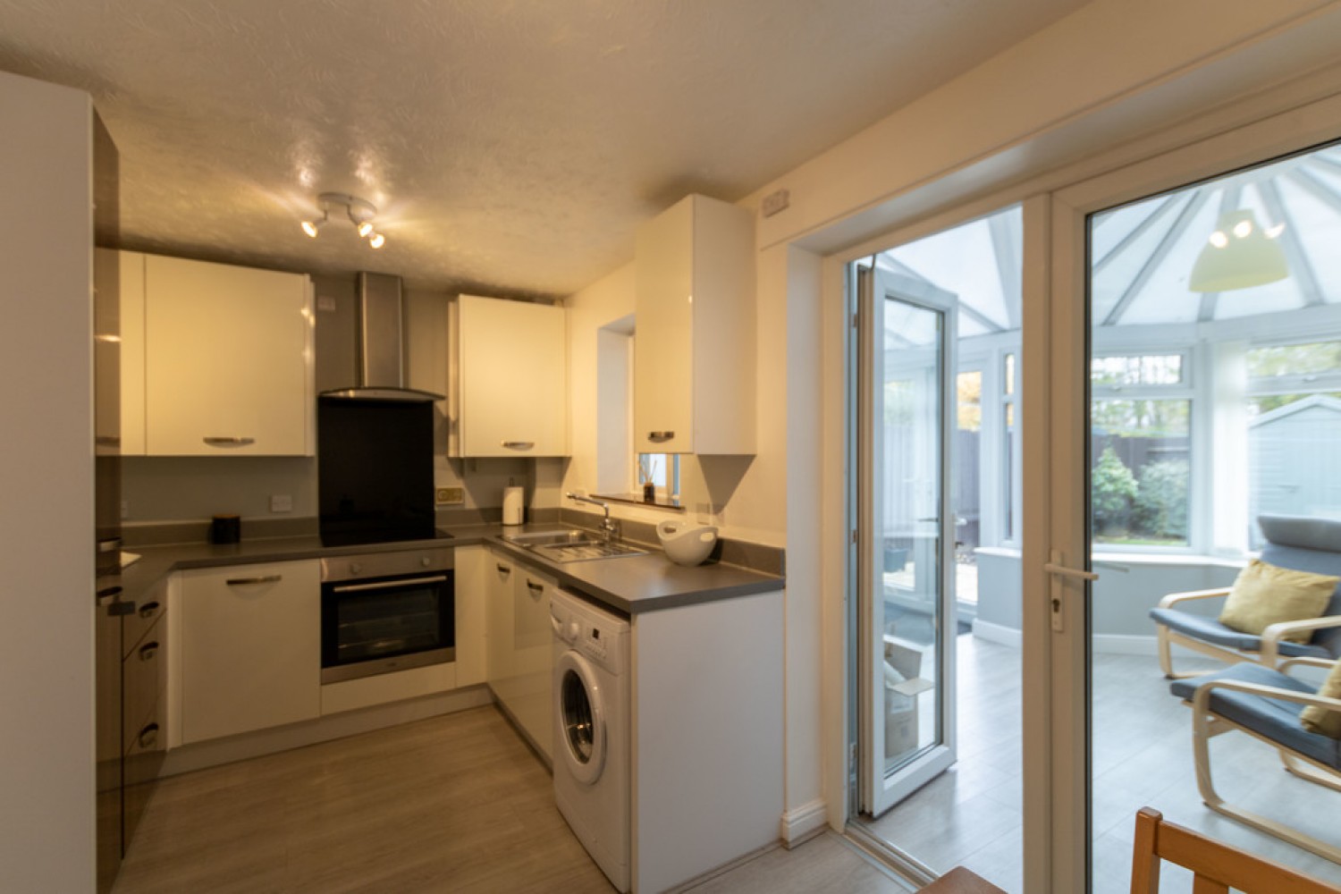 2 bedroom House for Sale Simeon Bissell Close, Tipton, DY4