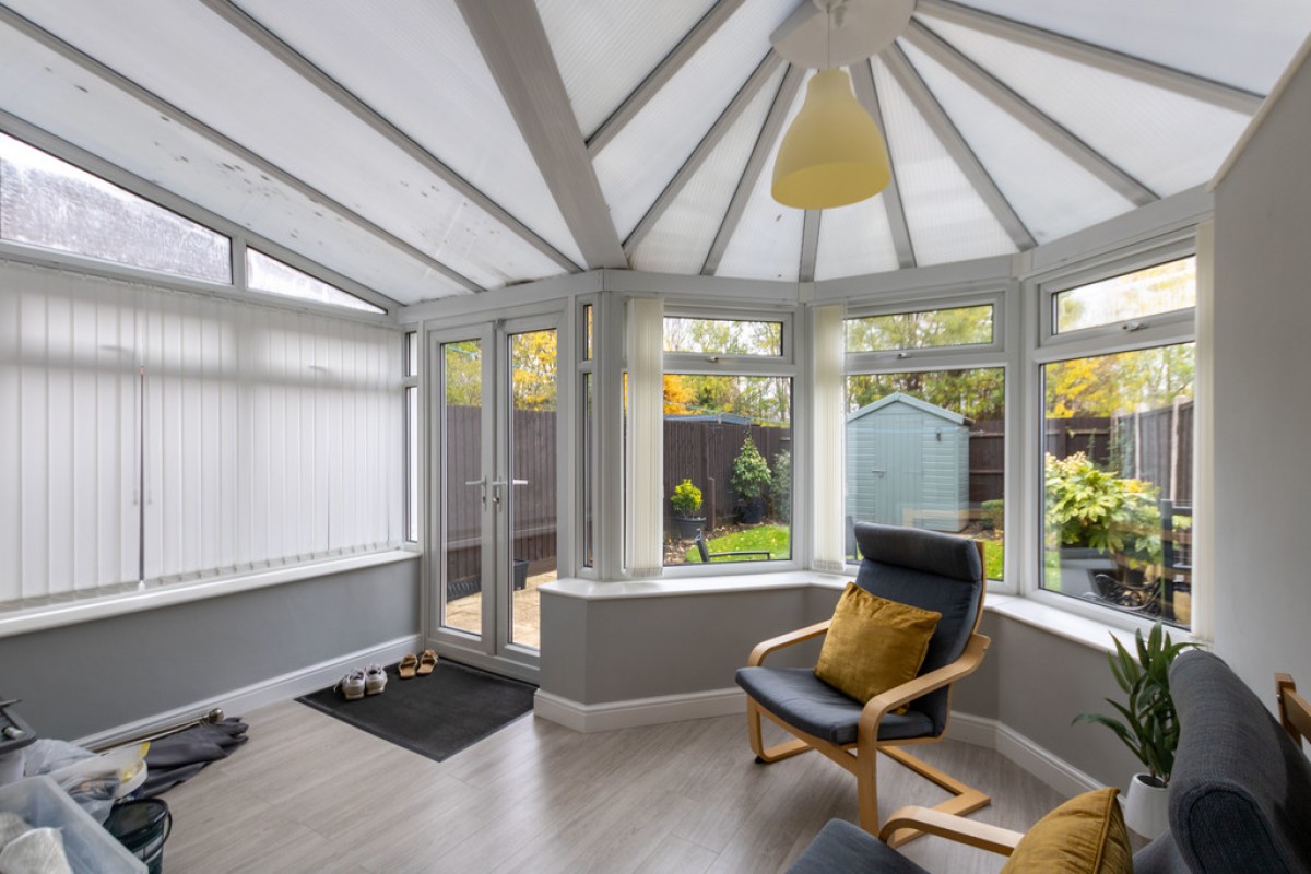 Simeon Bissell Close, Tipton, DY4