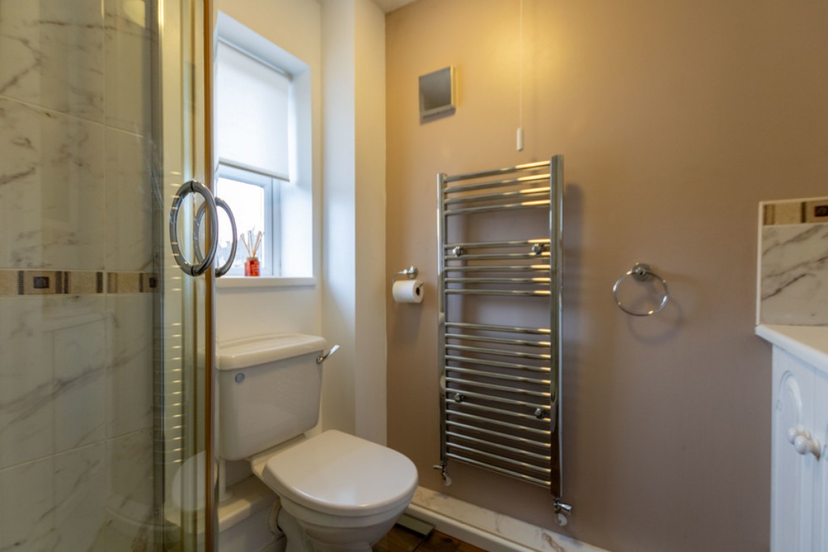 Simeon Bissell Close, Tipton, DY4