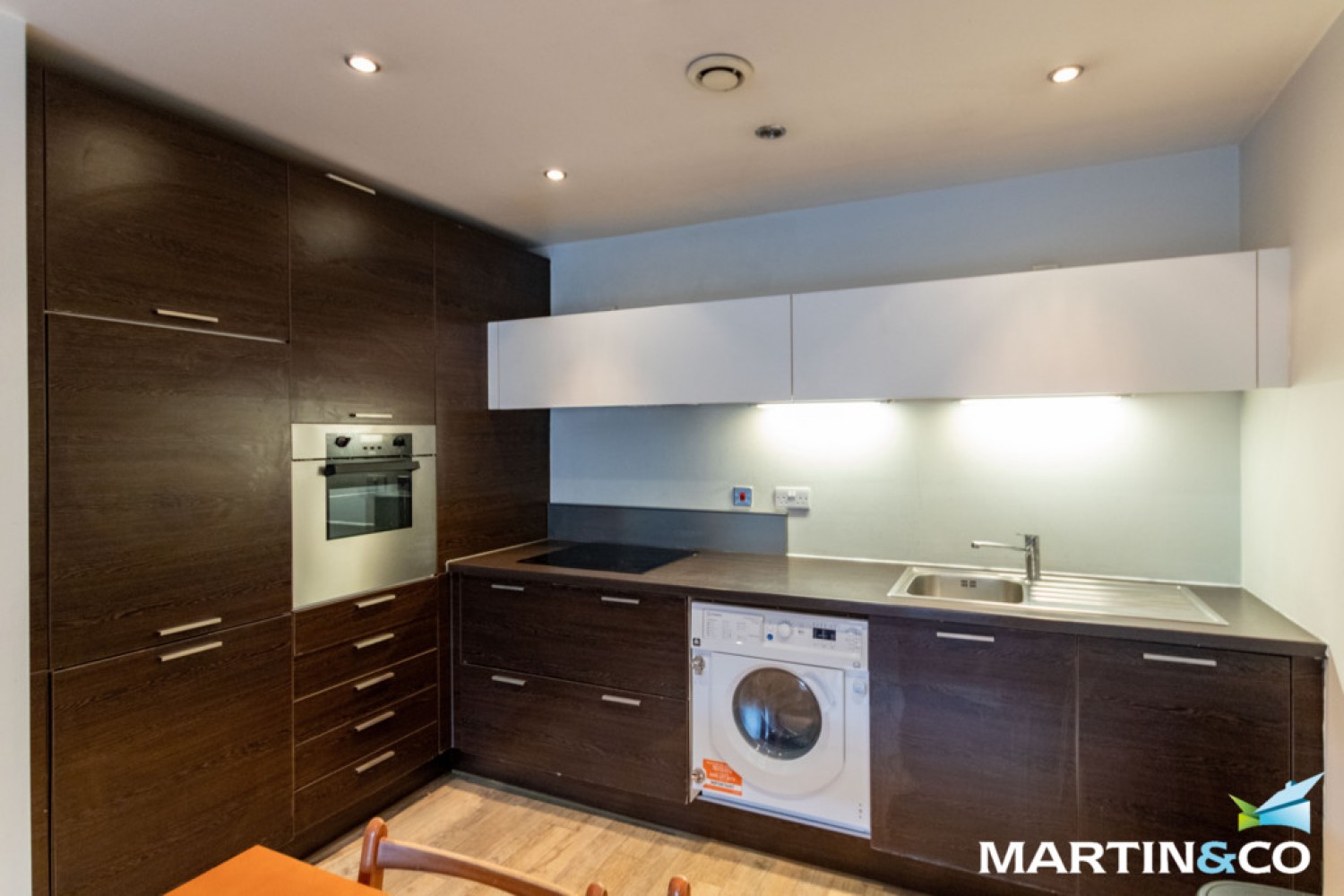 Southside, St Johns Walk, Birmingham, B5