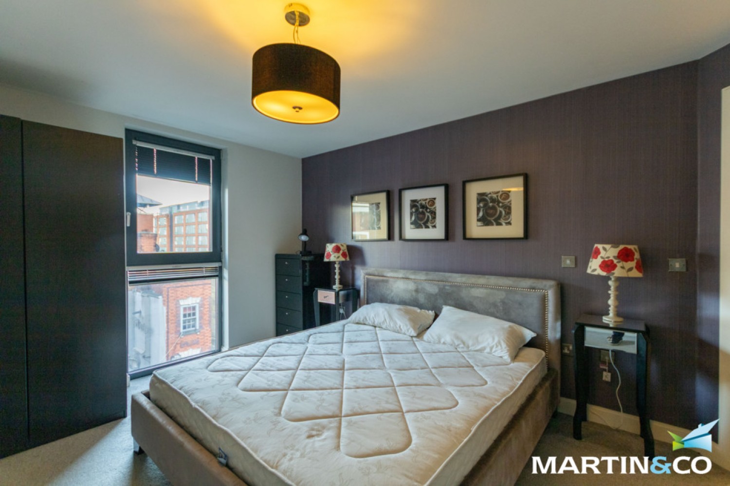 Southside, St Johns Walk, Birmingham, B5