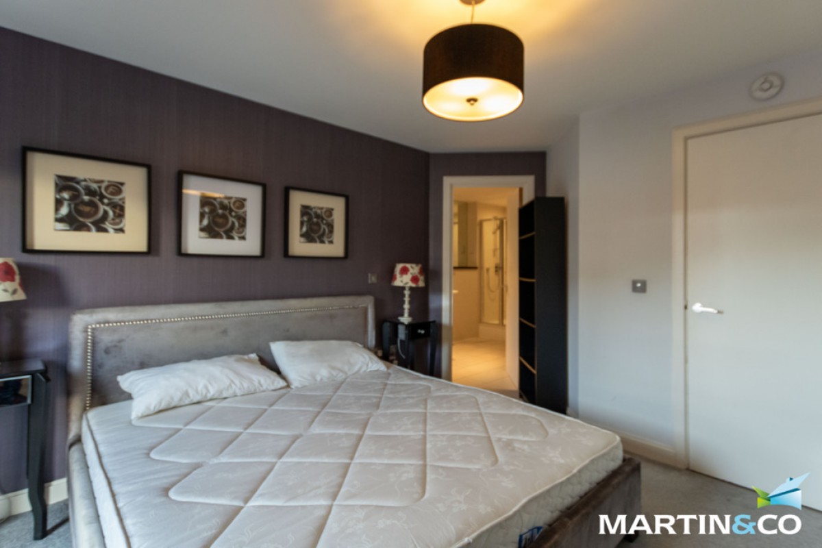 Southside, St Johns Walk, Birmingham, B5