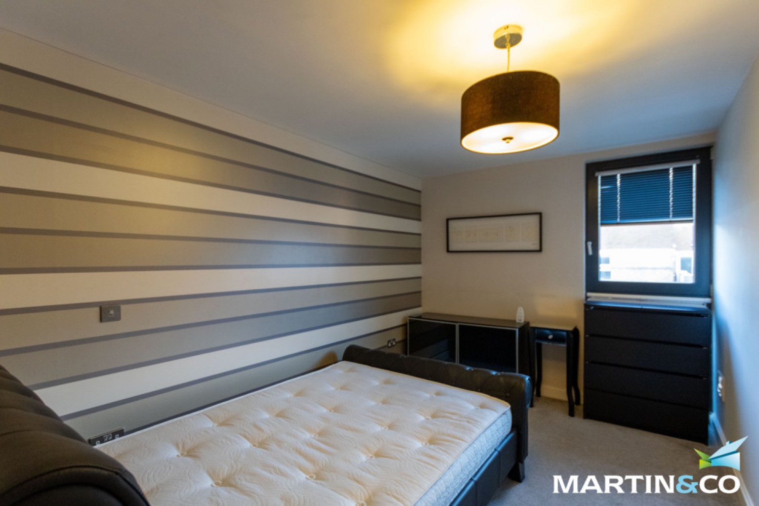 Southside, St Johns Walk, Birmingham, B5