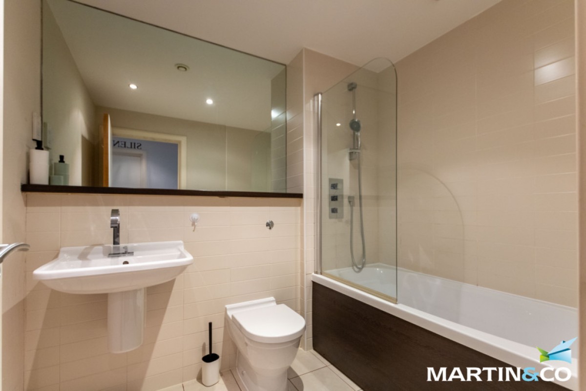 Southside, St Johns Walk, Birmingham, B5