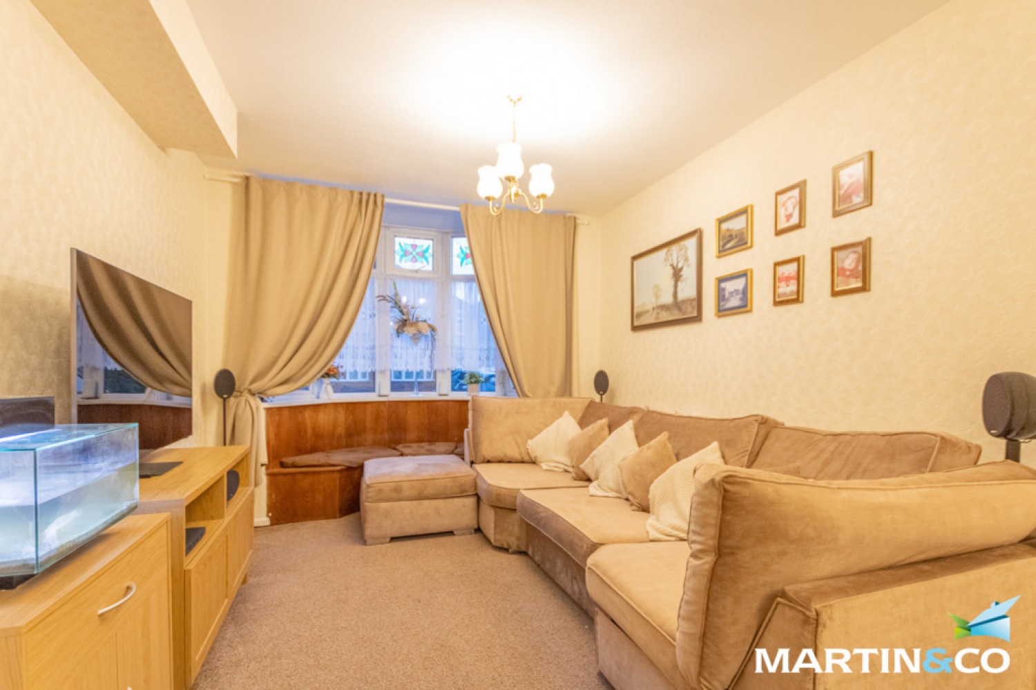 The Broadway, West Bromwich, B71