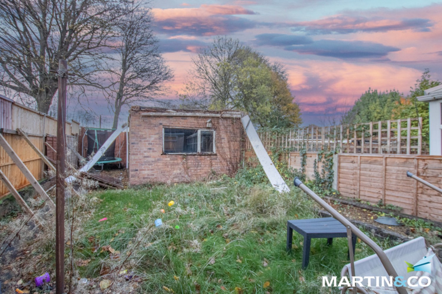 The Broadway, West Bromwich, B71