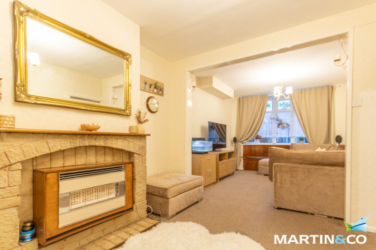 The Broadway, West Bromwich, B71