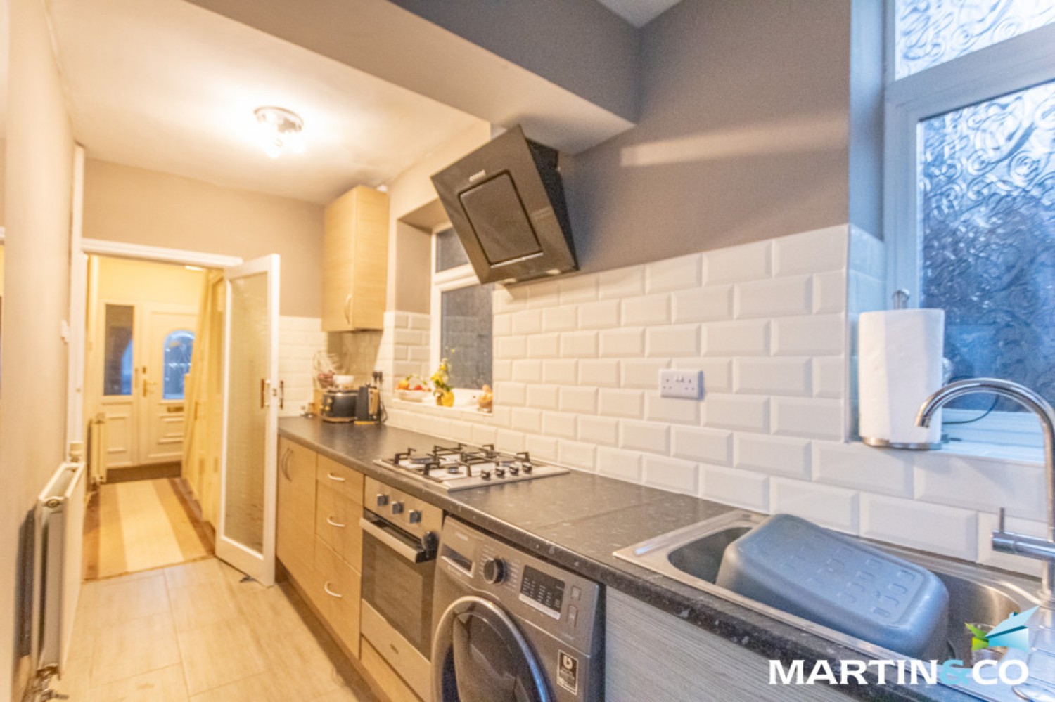 The Broadway, West Bromwich, B71