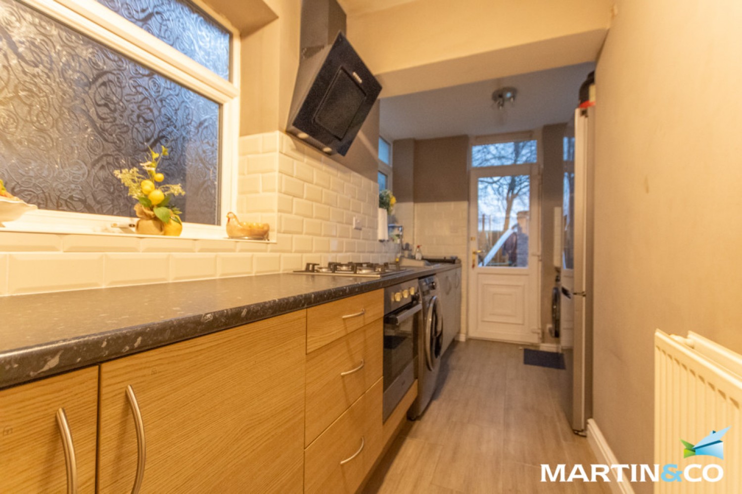 The Broadway, West Bromwich, B71