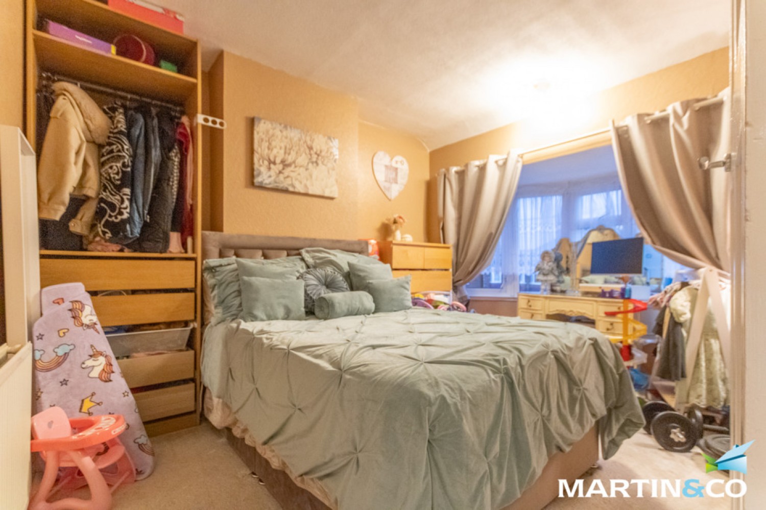 The Broadway, West Bromwich, B71