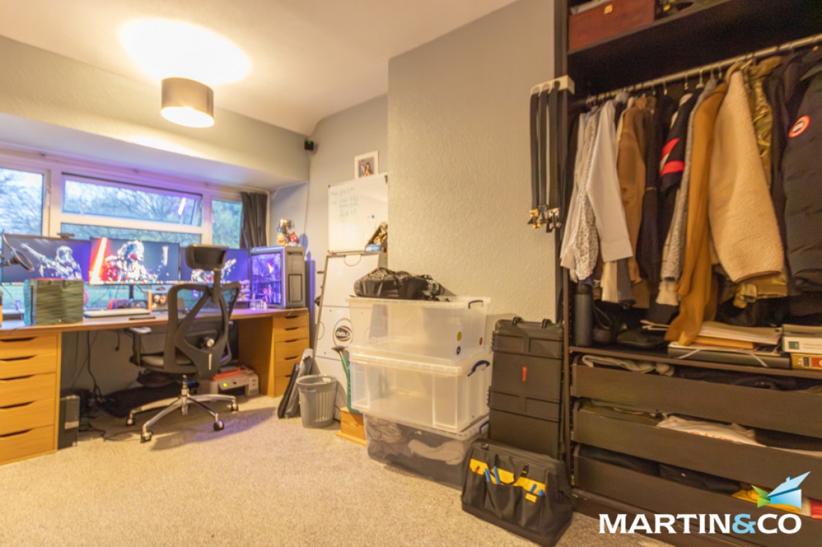 The Broadway, West Bromwich, B71