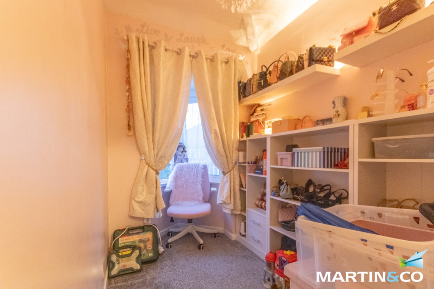 The Broadway, West Bromwich, B71