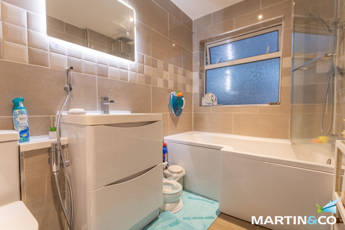 The Broadway, West Bromwich, B71