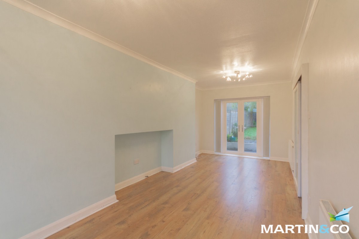 Edenhurst Road, Longbridge, B31