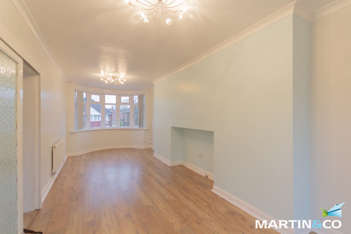 Edenhurst Road, Longbridge, B31