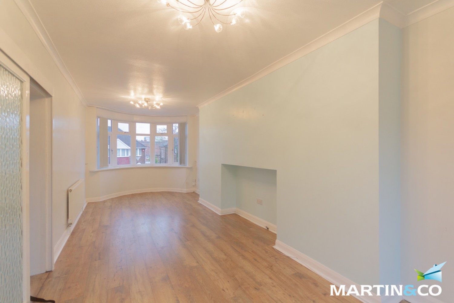 3 bedroom House for Sale Edenhurst Road, Longbridge, B31