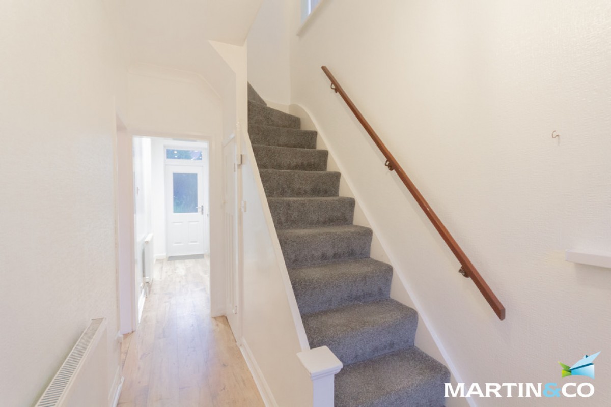 Edenhurst Road, Longbridge, B31
