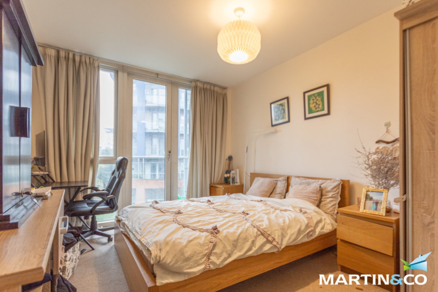 Wheeleys Lane, Birmingham, B15