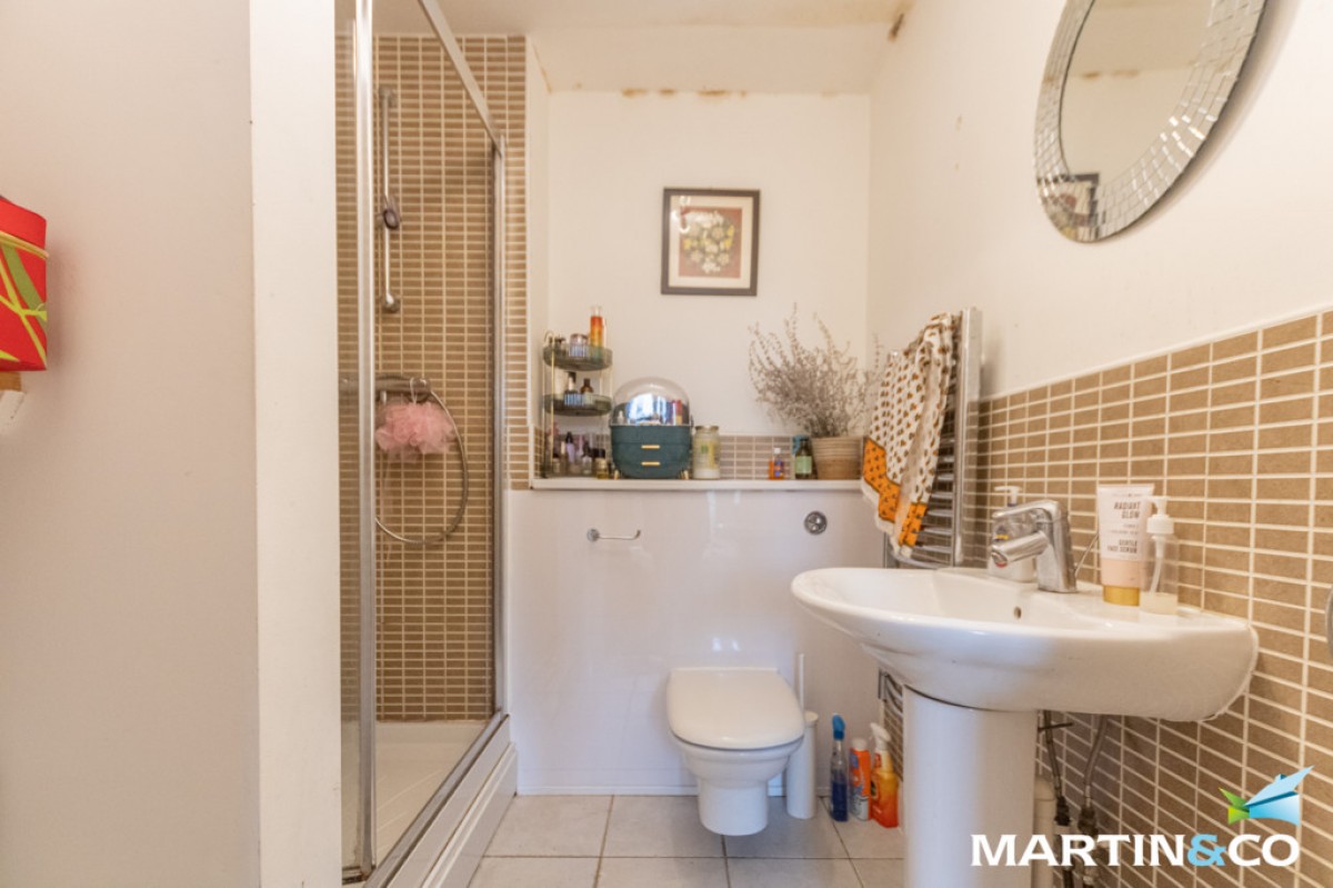 Wheeleys Lane, Birmingham, B15