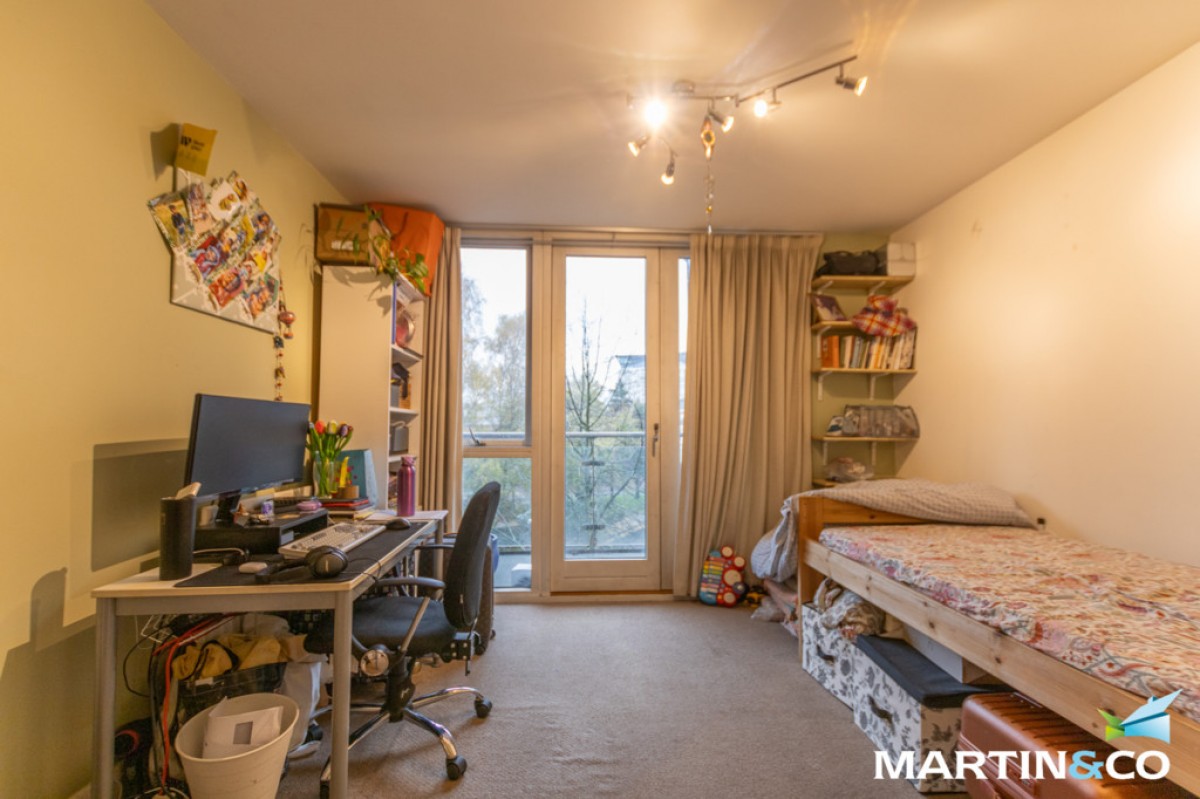 Wheeleys Lane, Birmingham, B15