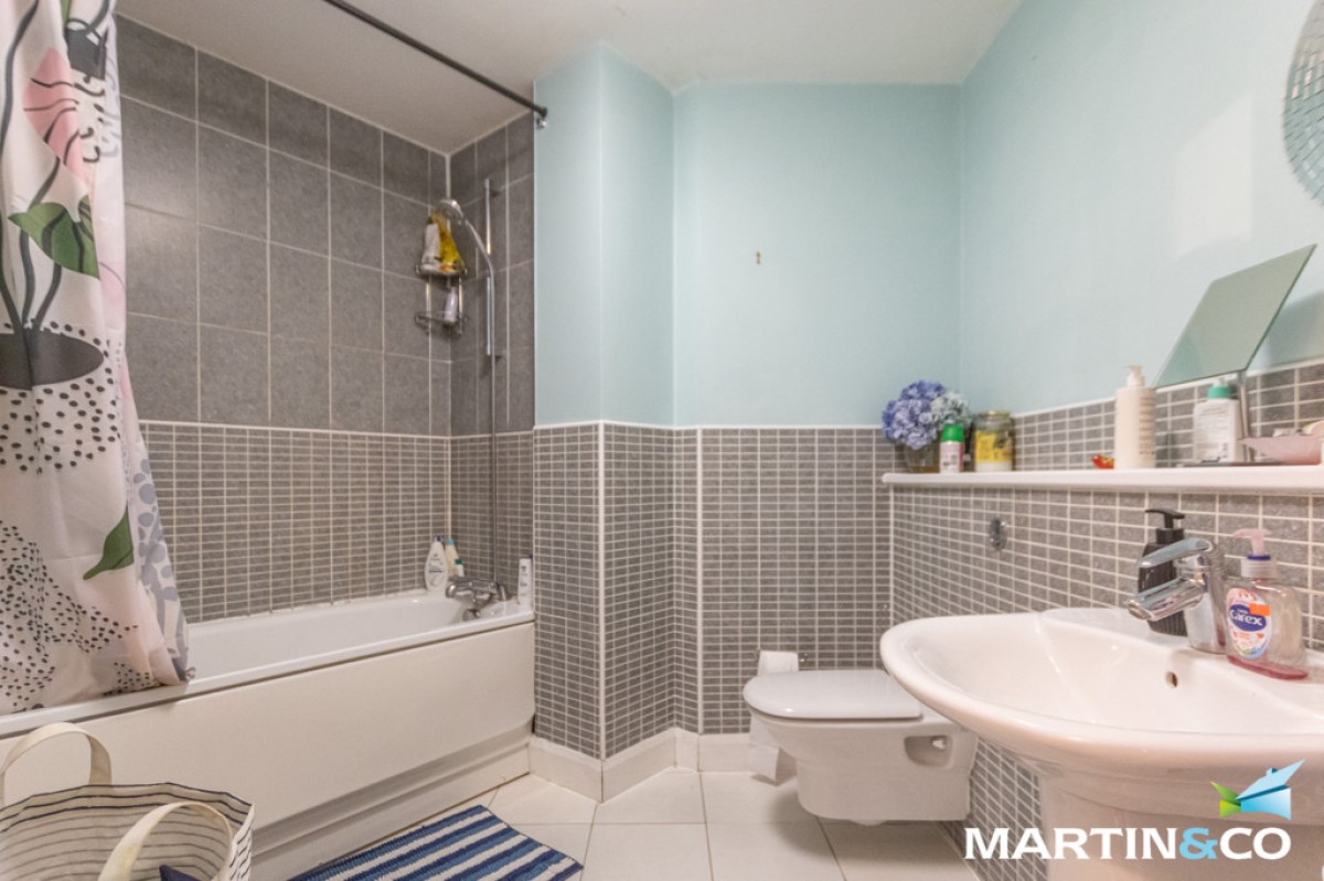 Wheeleys Lane, Birmingham, B15