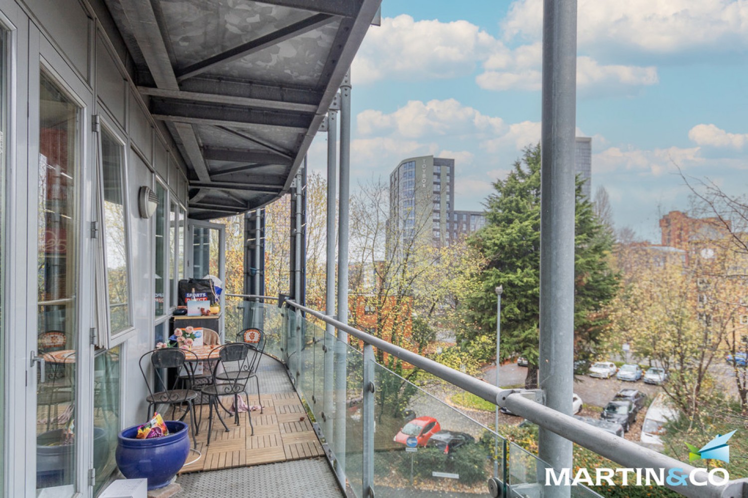 Wheeleys Lane, Birmingham, B15