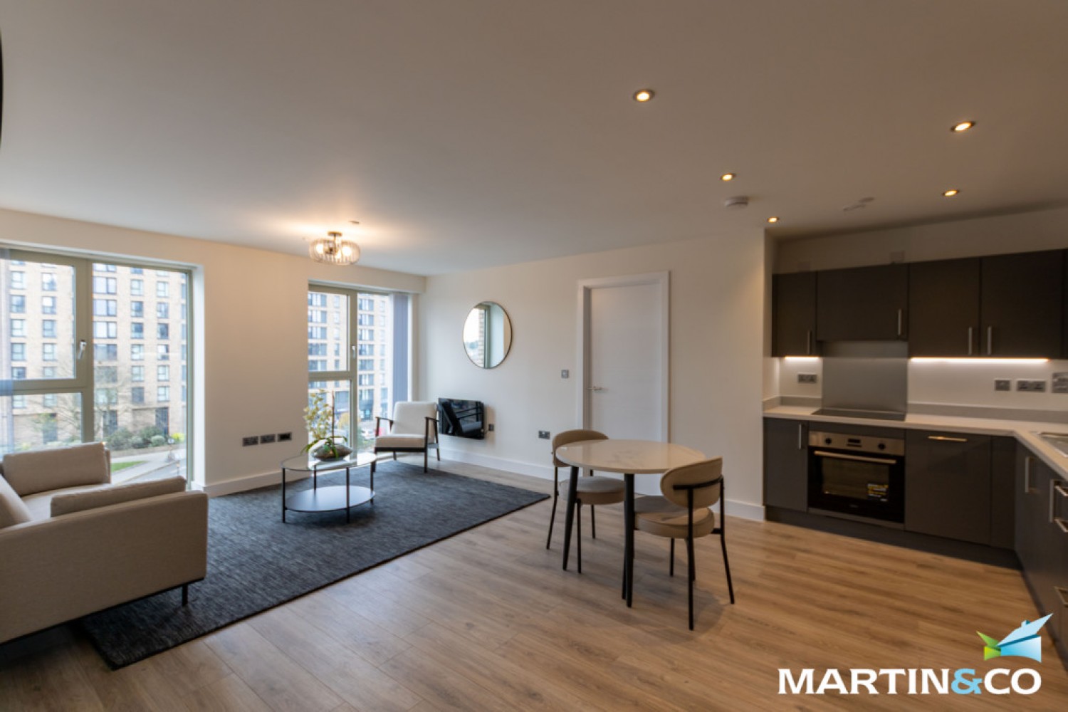 Boulevard Plaza, Bristol Street, Birmingham, B5