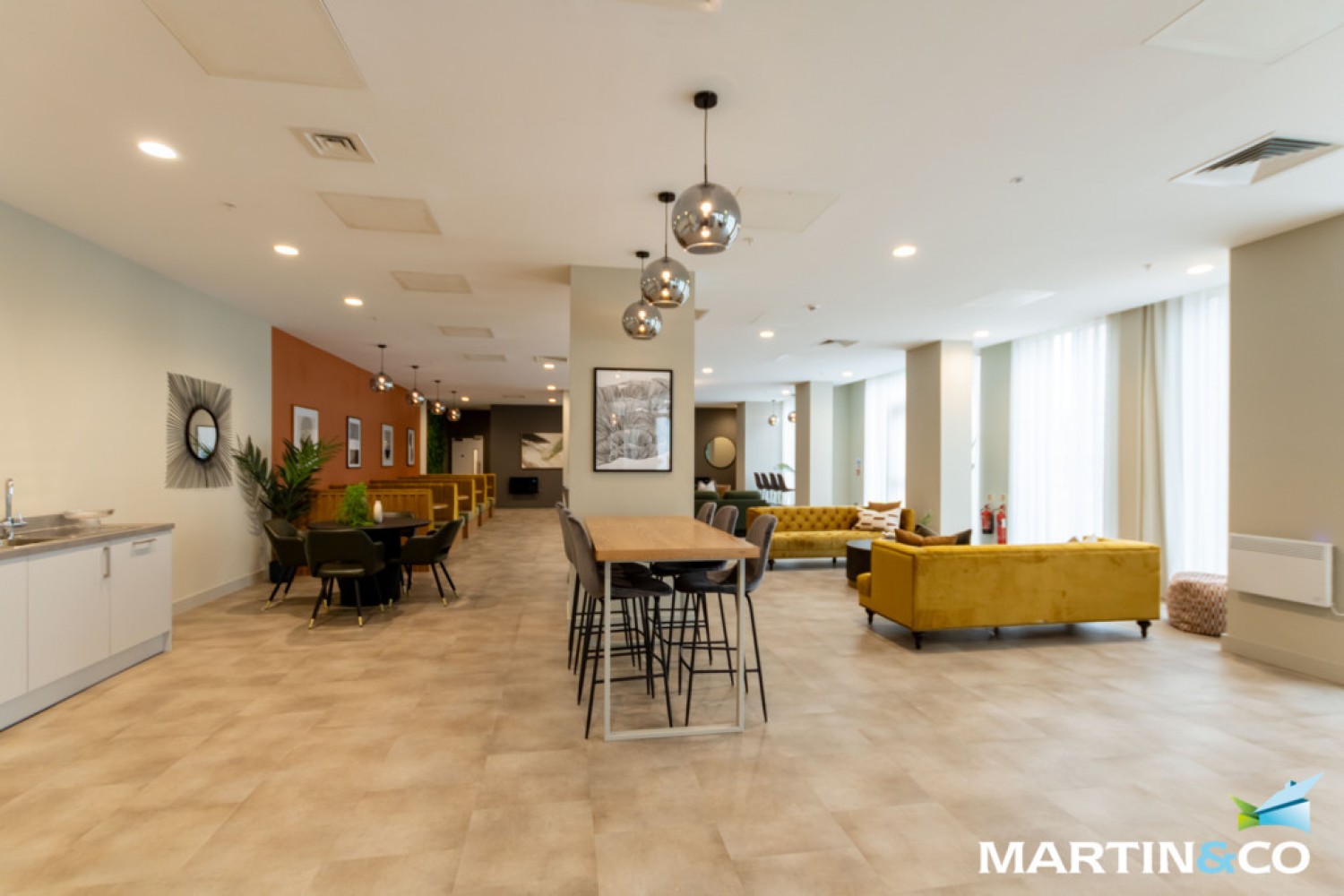 Boulevard Plaza, Bristol Street, Birmingham, B5