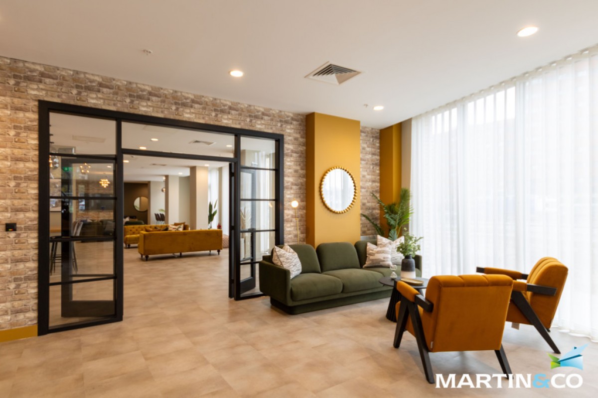 Boulevard Plaza, Bristol Street, Birmingham, B5