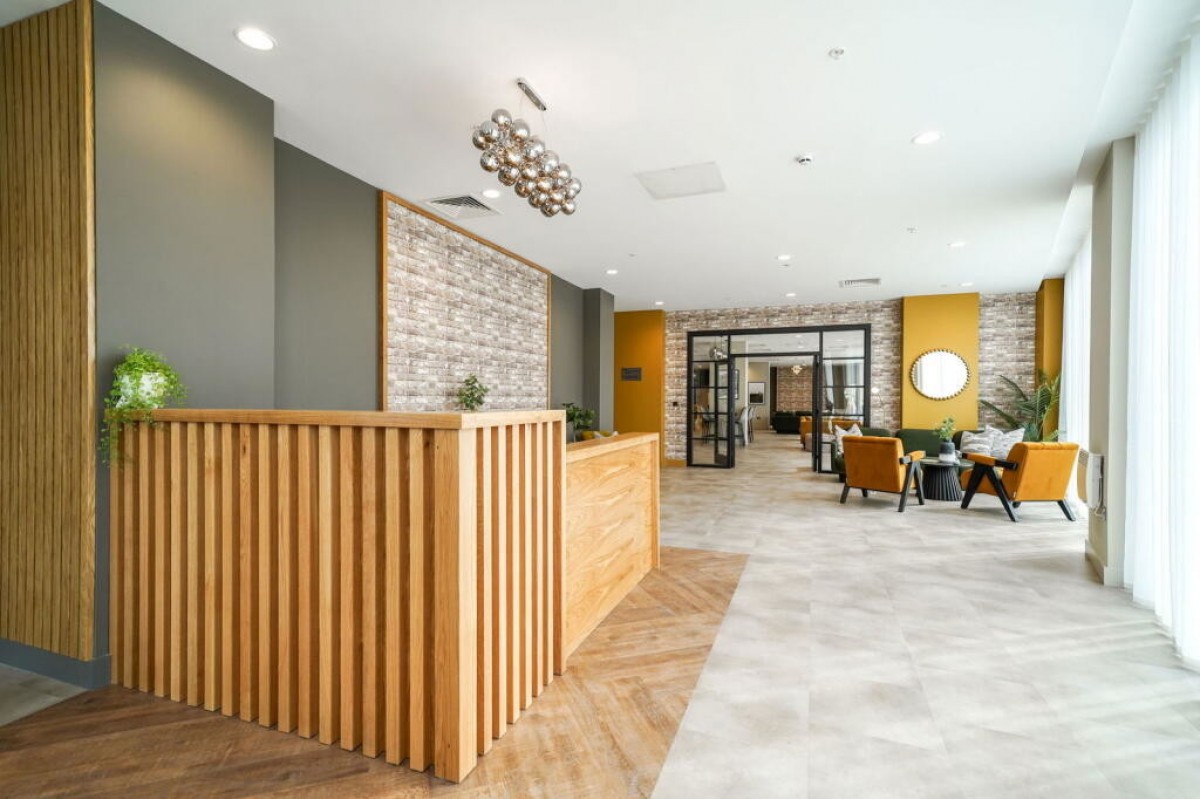 Boulevard Plaza, Bristol Street, Birmingham, B5