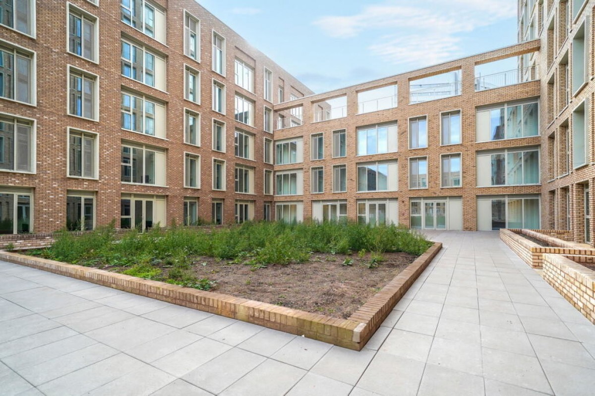 Boulevard Plaza, Bristol Street, Birmingham, B5