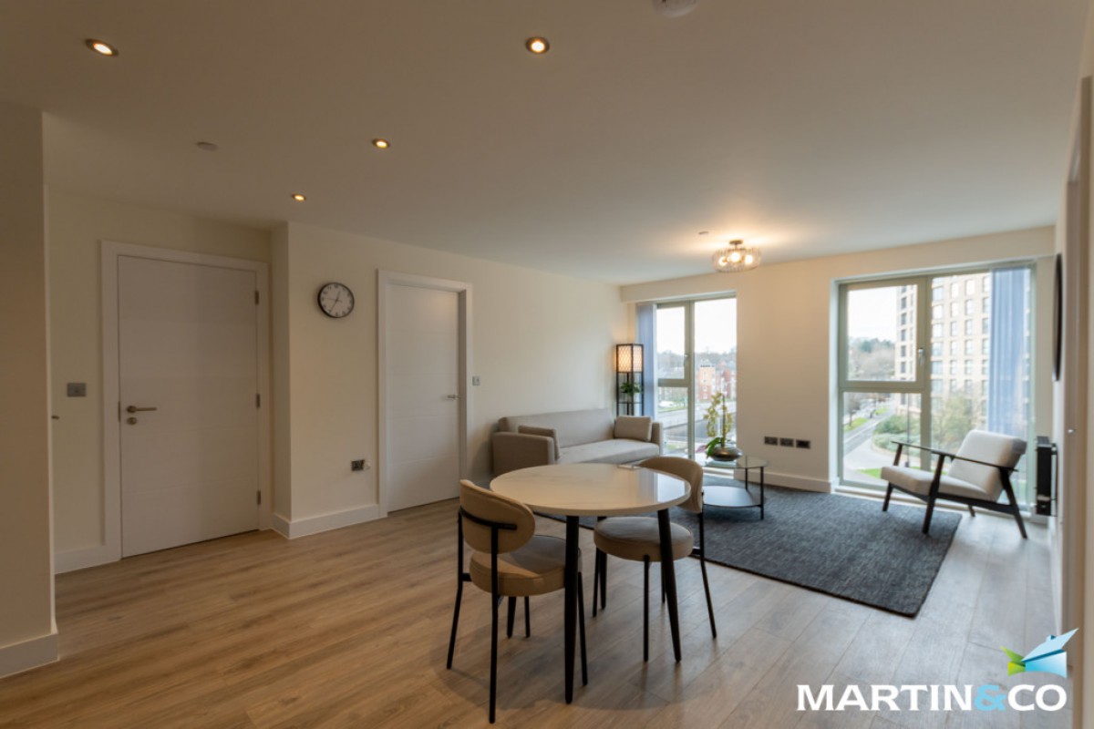 Boulevard Plaza, Bristol Street, Birmingham, B5