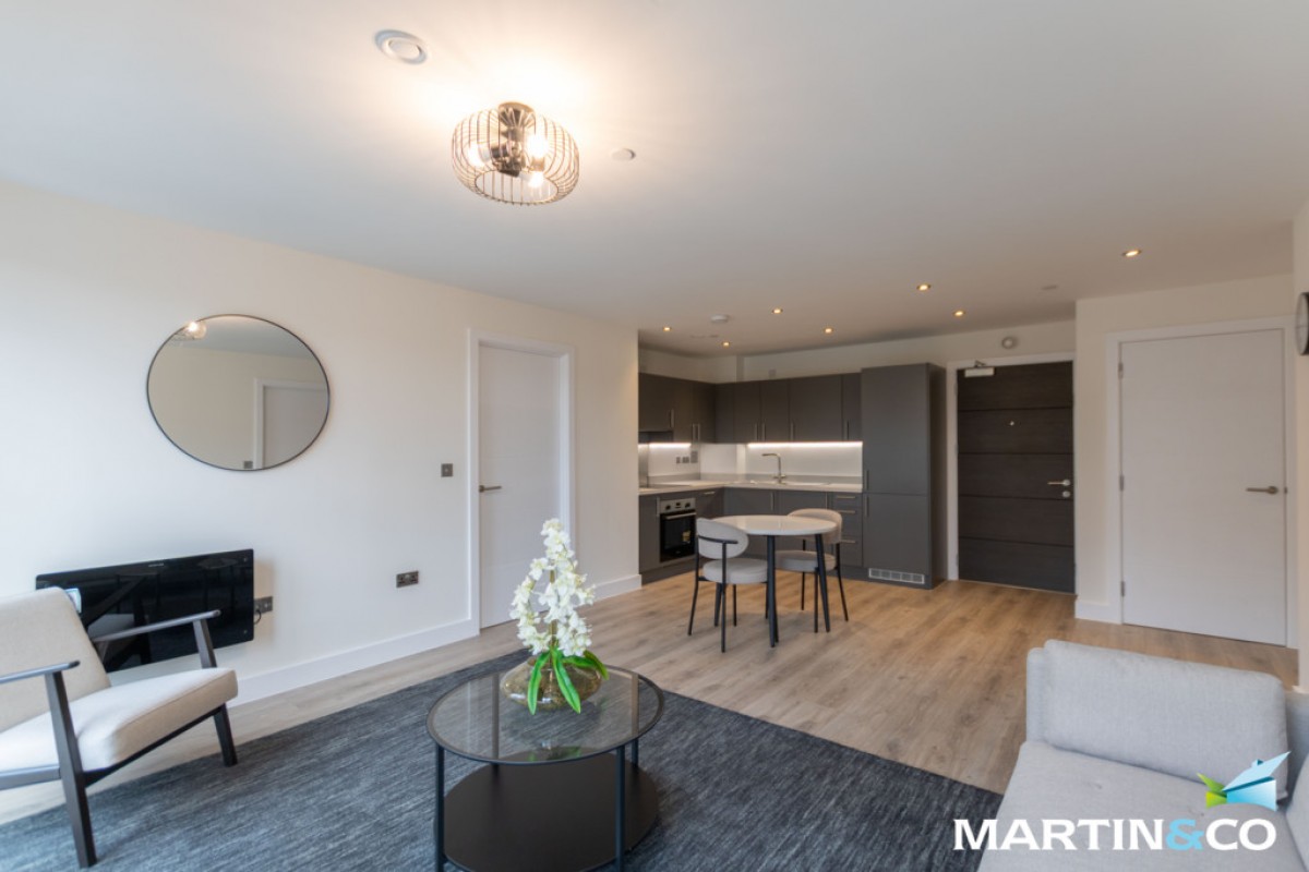 Boulevard Plaza, Bristol Street, Birmingham, B5