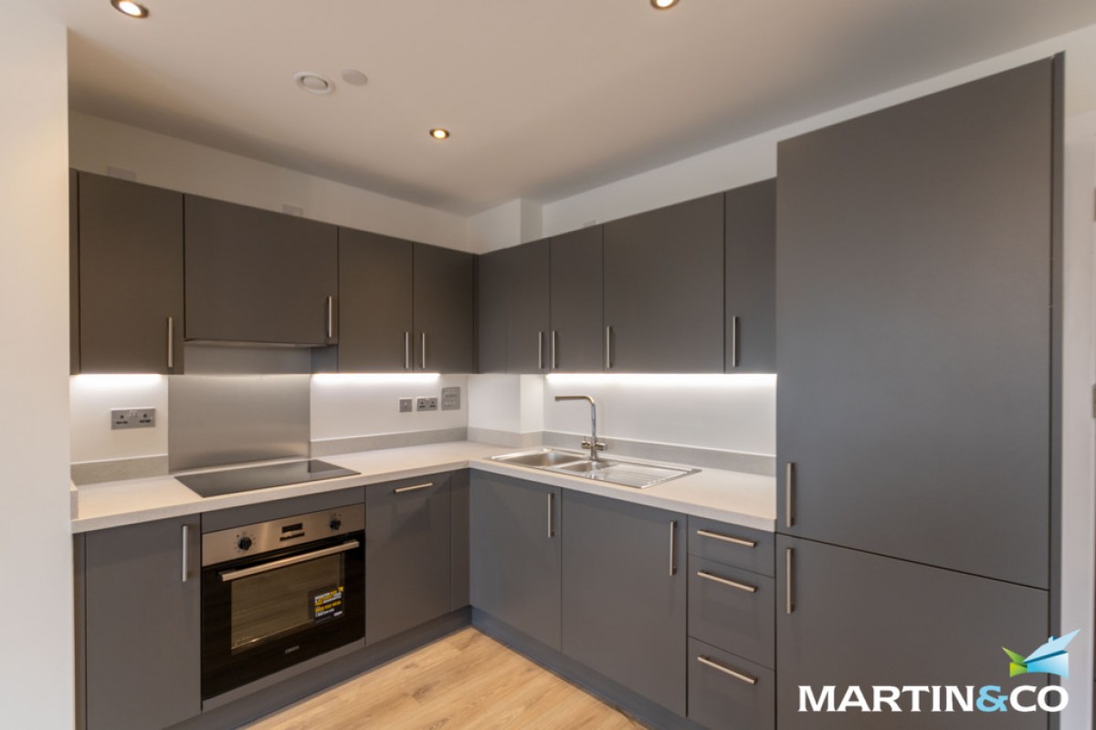 Boulevard Plaza, Bristol Street, Birmingham, B5