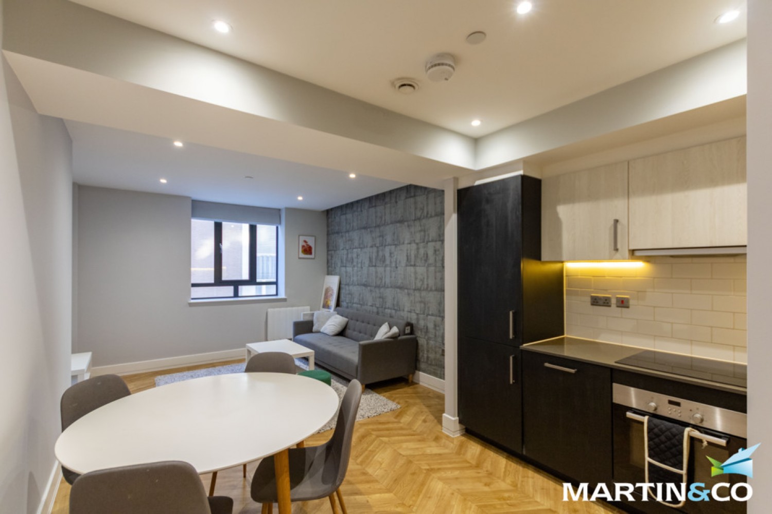 Beaufort House, Newhall Street, Birmingham, B3