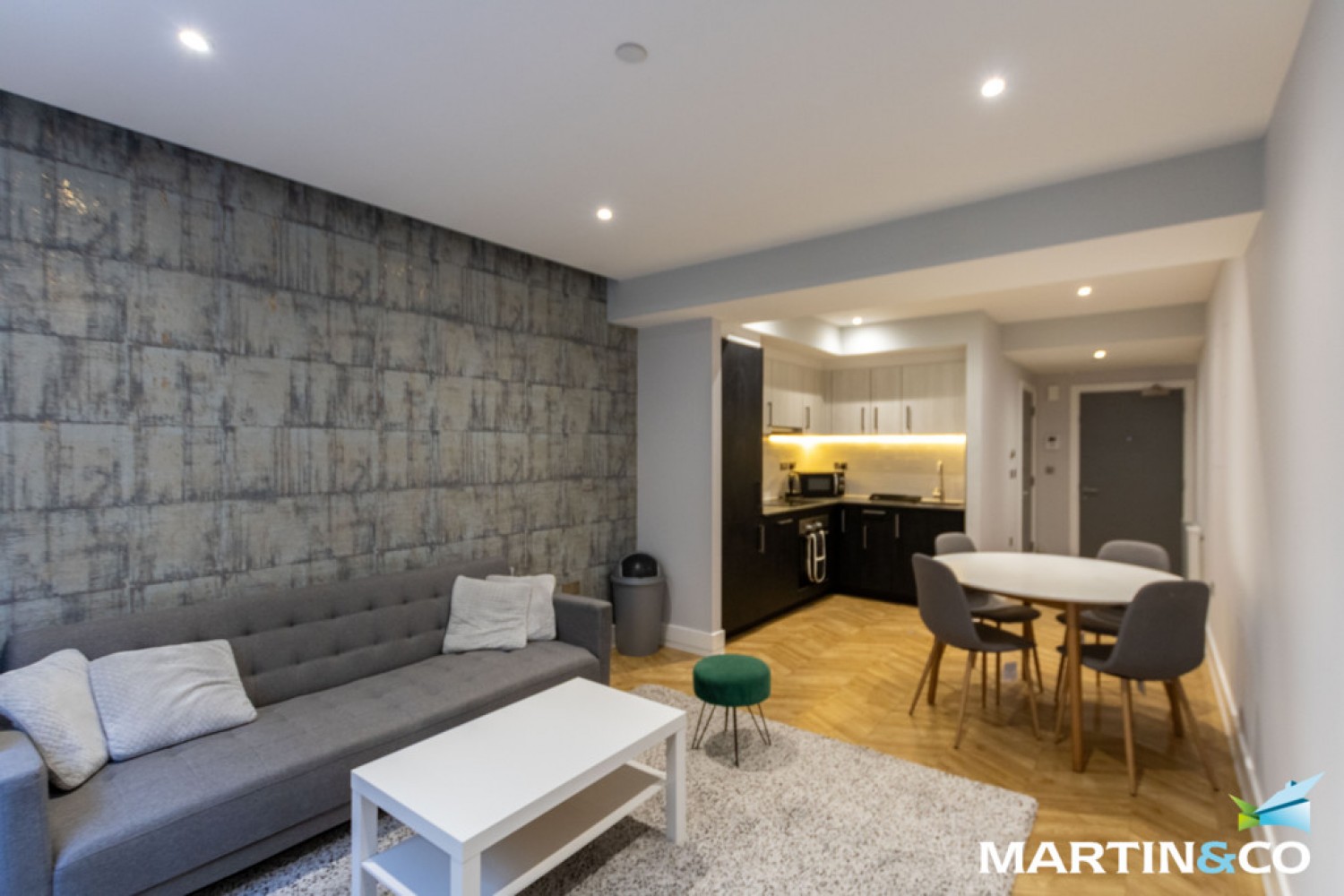 Beaufort House, Newhall Street, Birmingham, B3