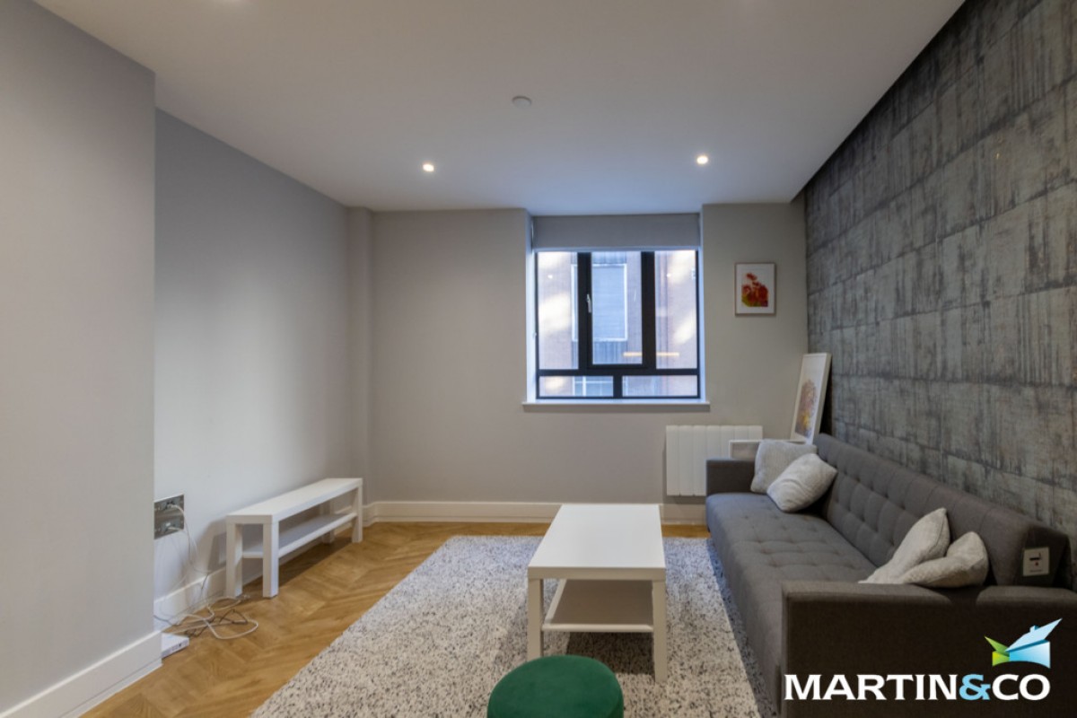 Beaufort House, Newhall Street, Birmingham, B3