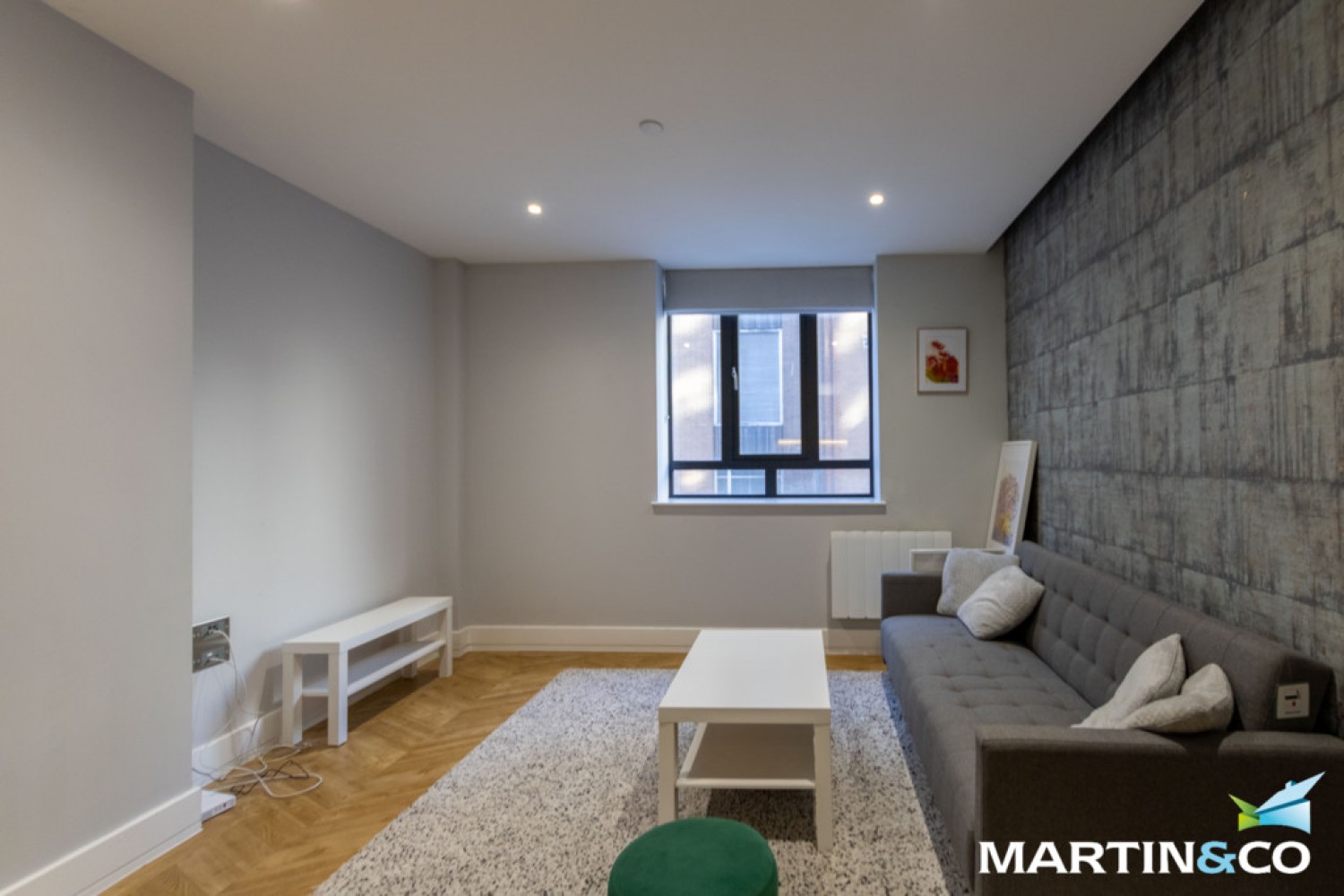 Beaufort House, Newhall Street, Birmingham, B3