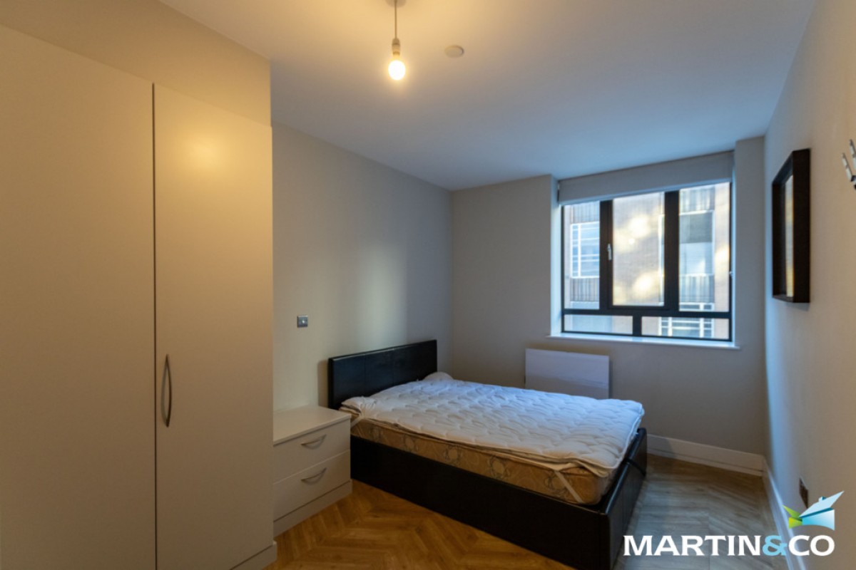 Beaufort House, Newhall Street, Birmingham, B3