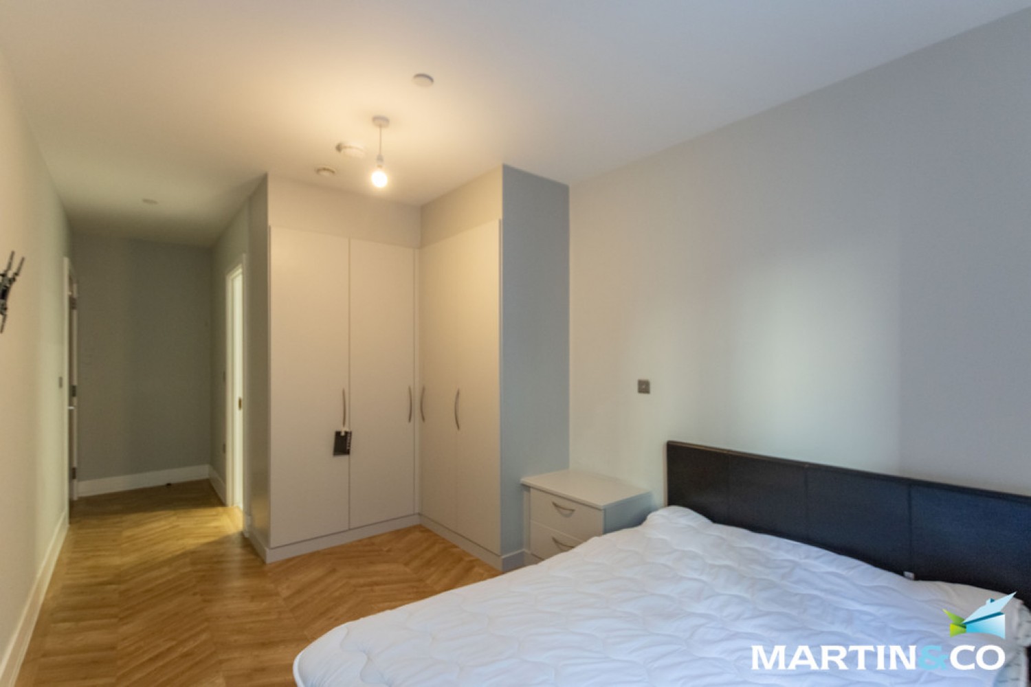 Beaufort House, Newhall Street, Birmingham, B3