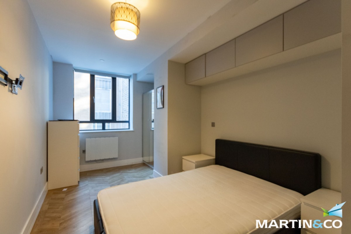 Beaufort House, Newhall Street, Birmingham, B3