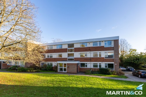 Michael Court, Bristol Road, Edgbaston, B5