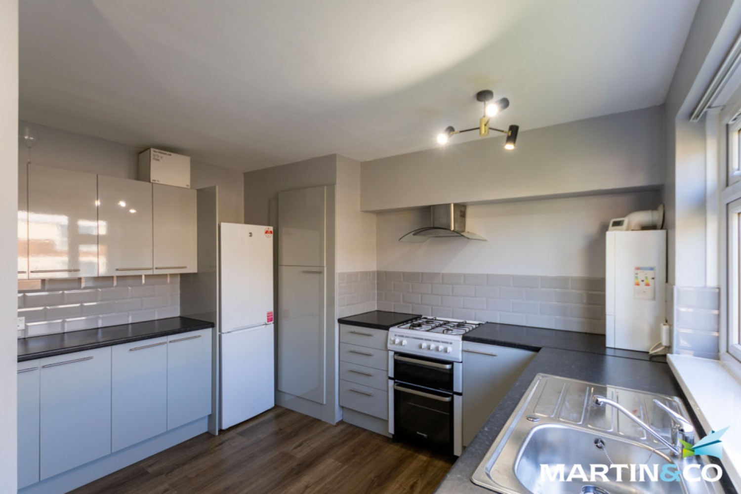 Michael Court, Bristol Road, Edgbaston, B5