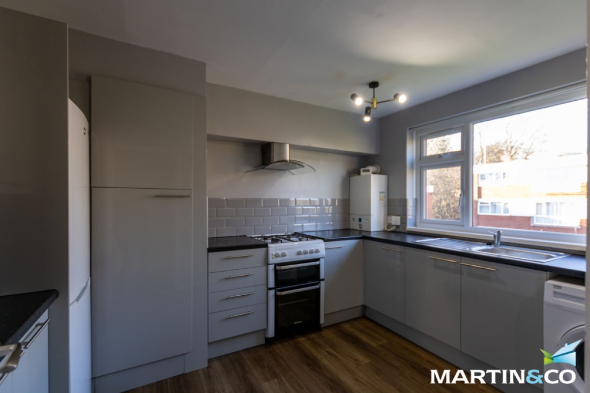 Michael Court, Bristol Road, Edgbaston, B5