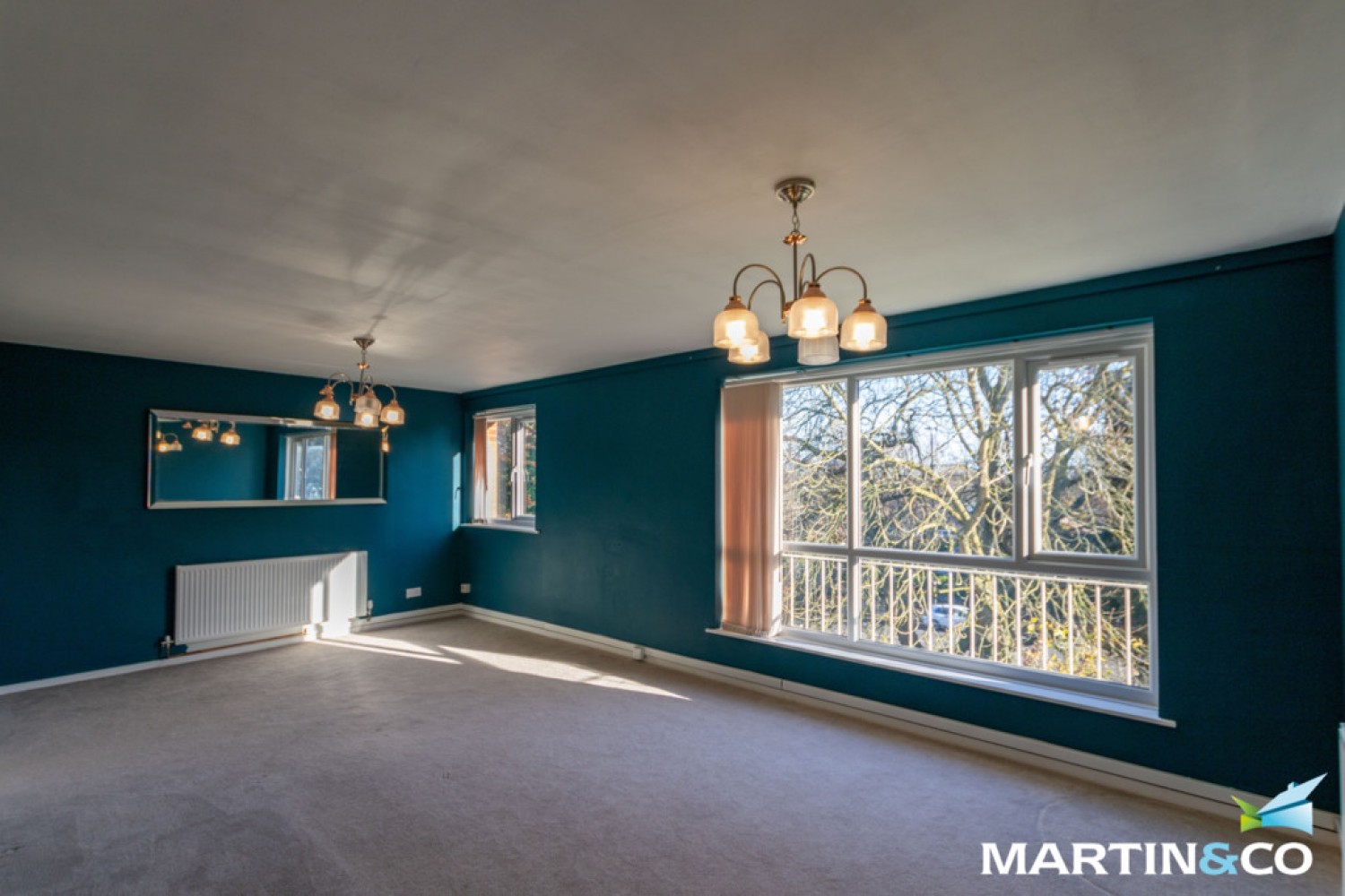 Michael Court, Bristol Road, Edgbaston, B5