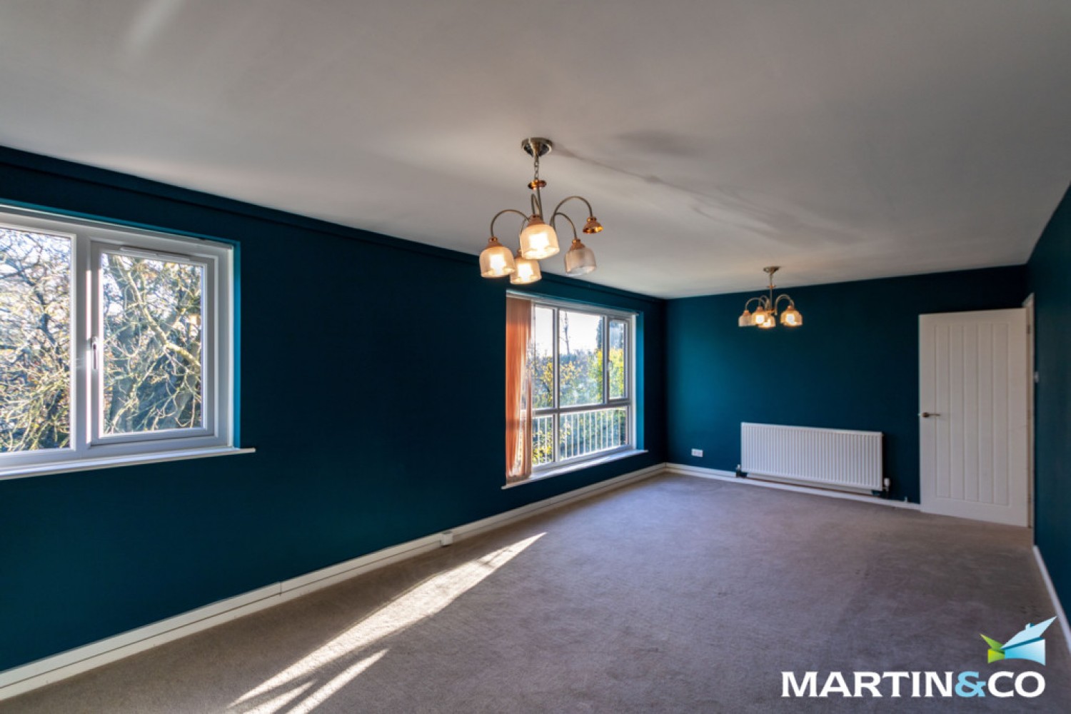 Michael Court, Bristol Road, Edgbaston, B5